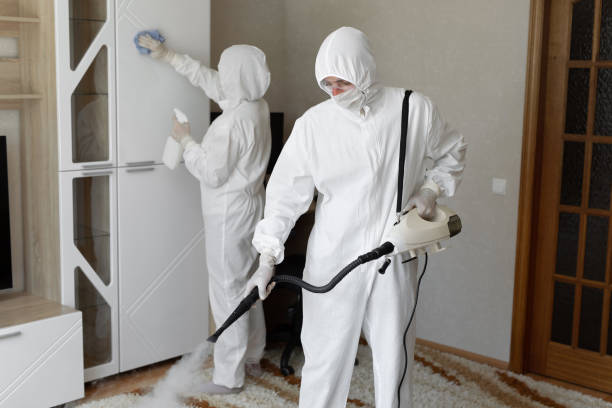 24/7 Emergency Biohazard Cleanup experts in Thornton, IL
