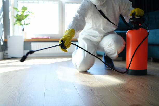 Reliable Biohazard Cleanup contractor in Thornton, IL by Dulley Family Biohazard Services